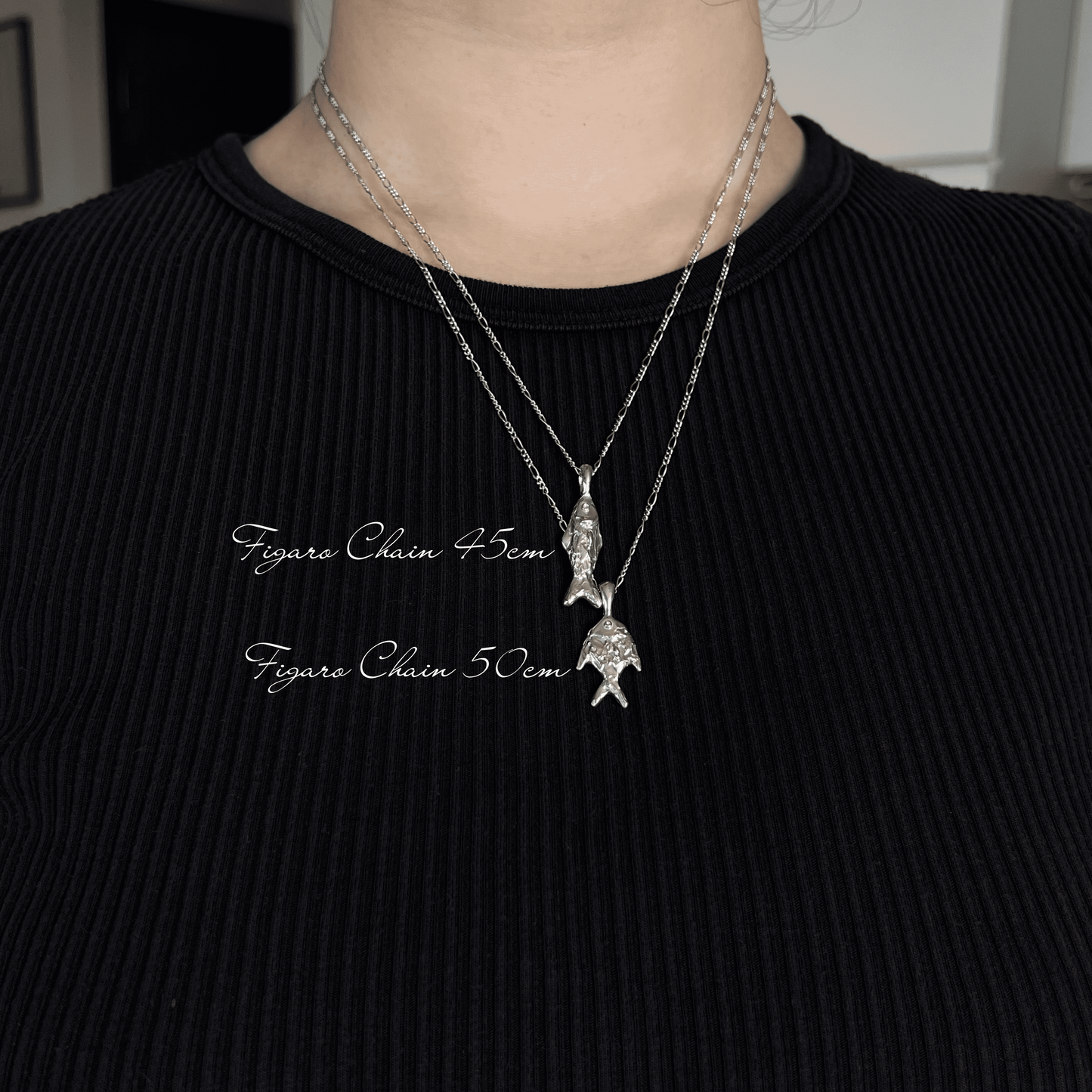 Necklace Chains