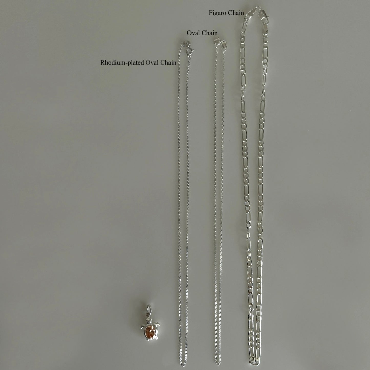 Necklace Chains