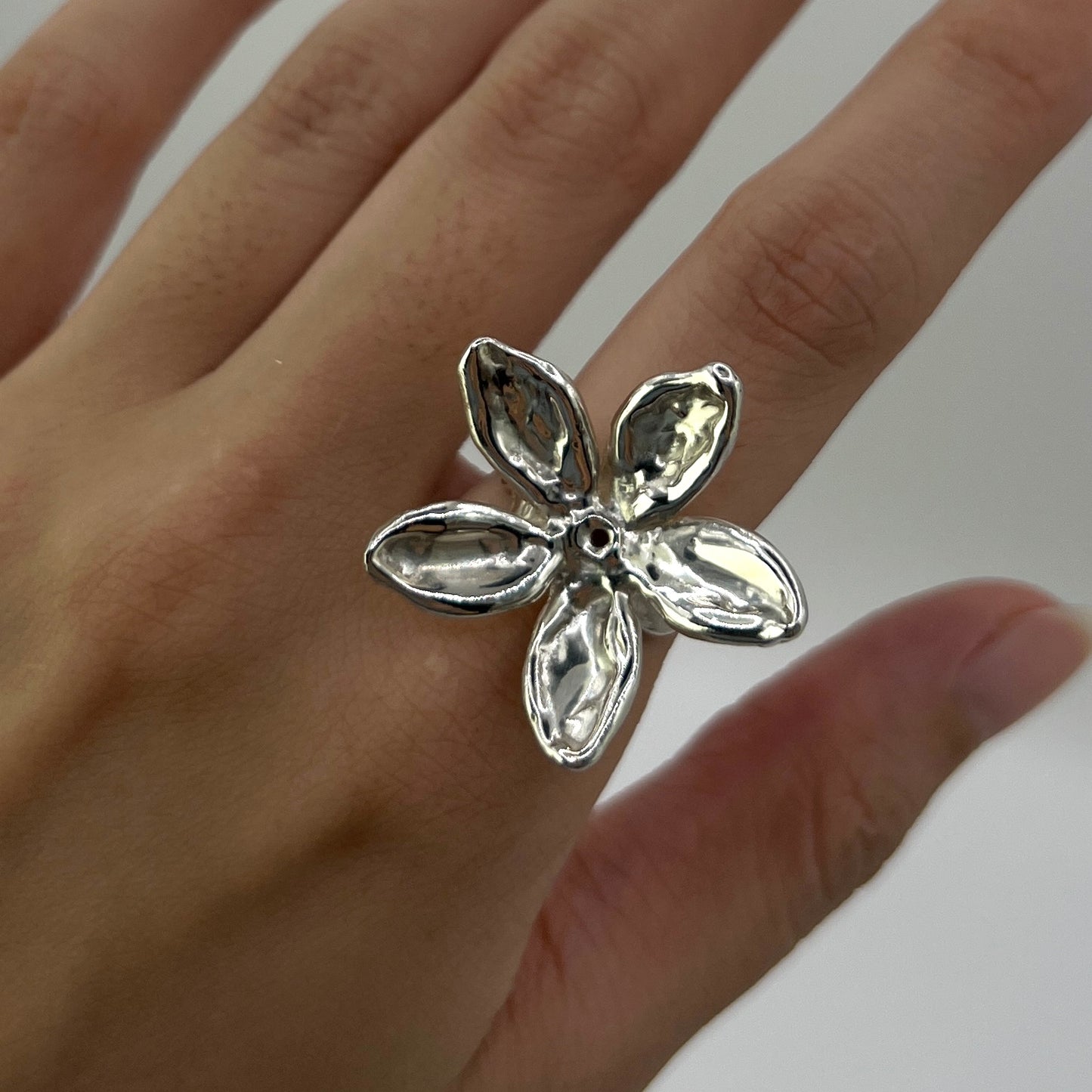 Frangipani