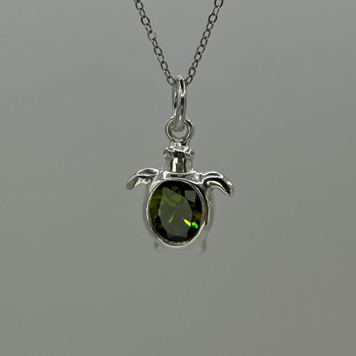 Green Turtle