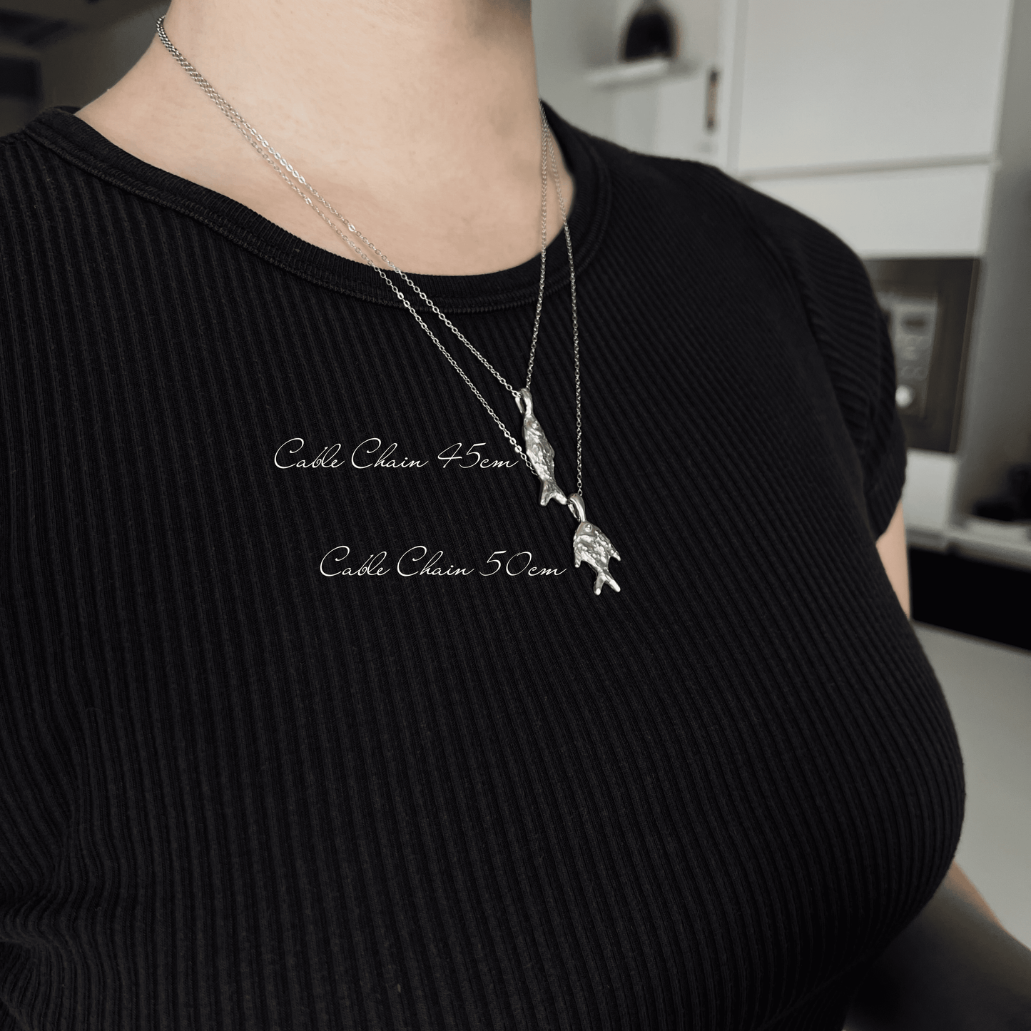 Necklace Chains