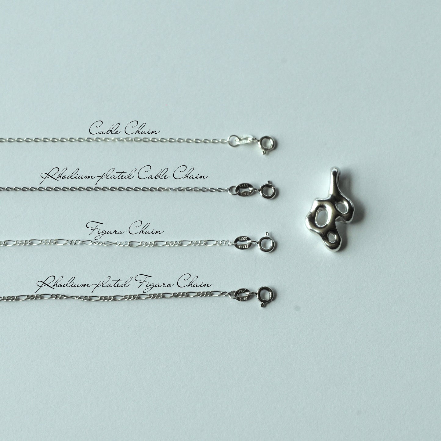 Necklace Chains