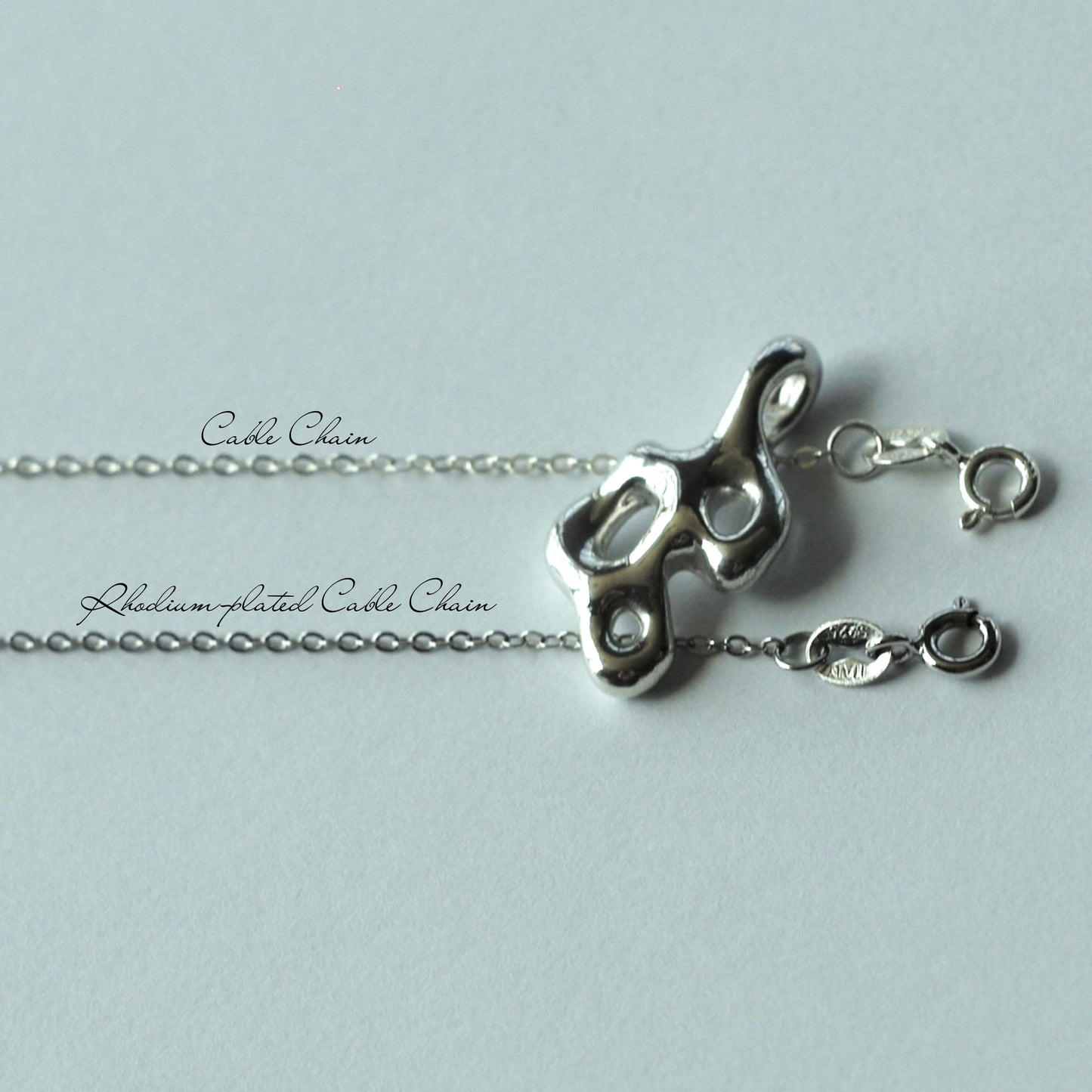 Necklace Chains
