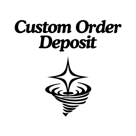 Custom Order Deposit