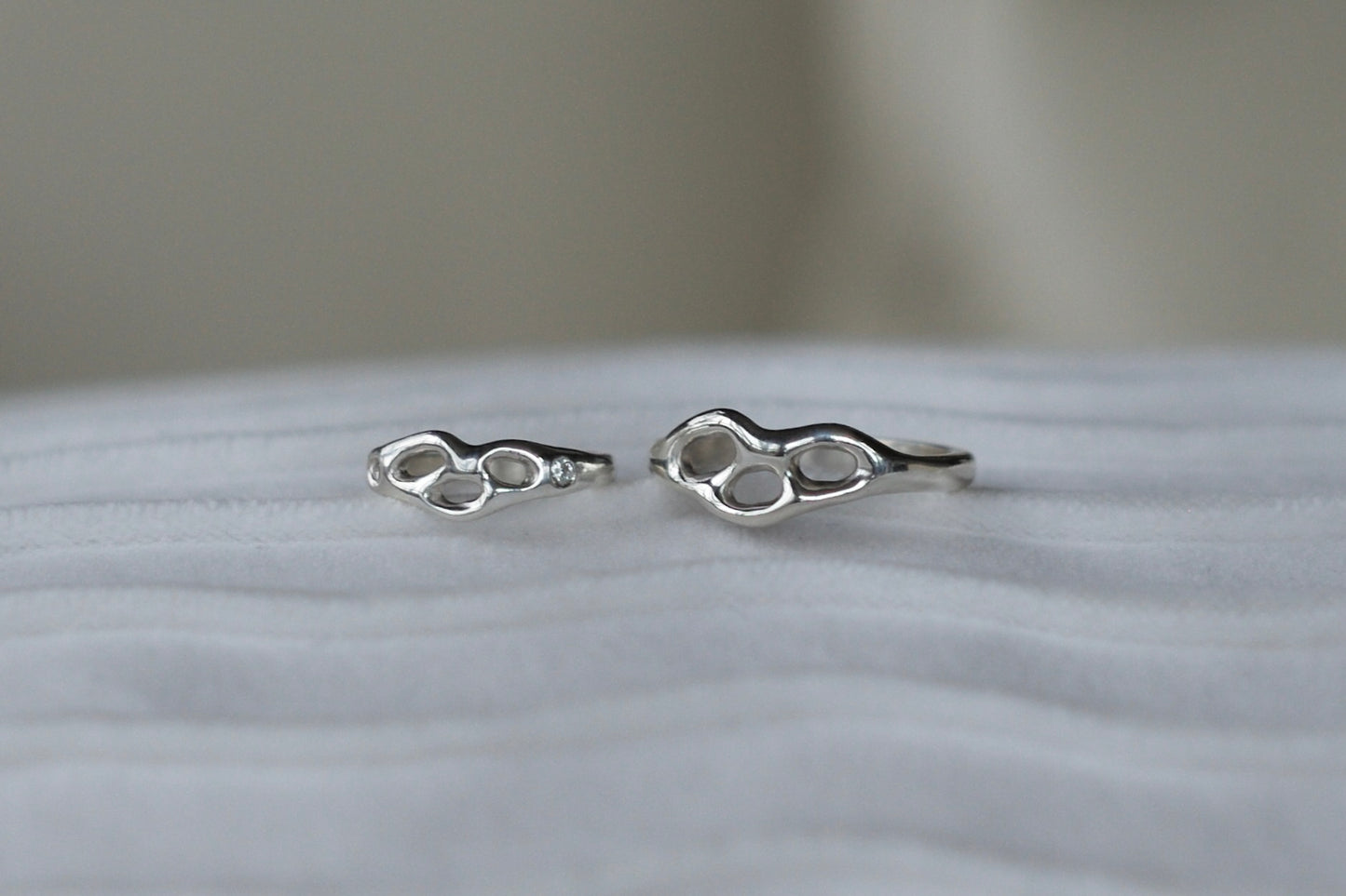 Wedding Bands for Terry