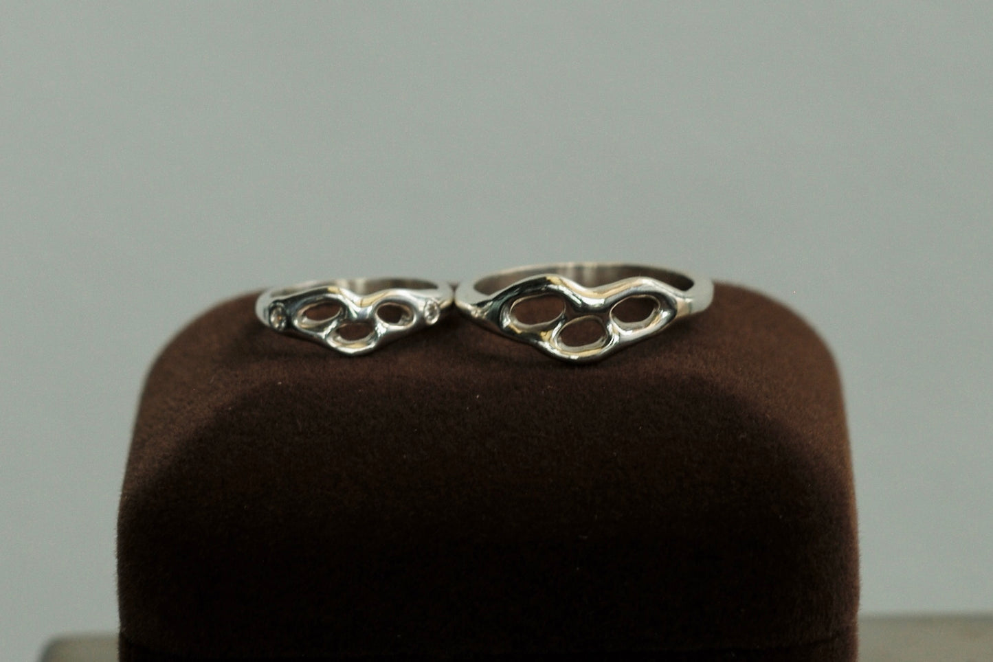 Wedding Bands for Terry