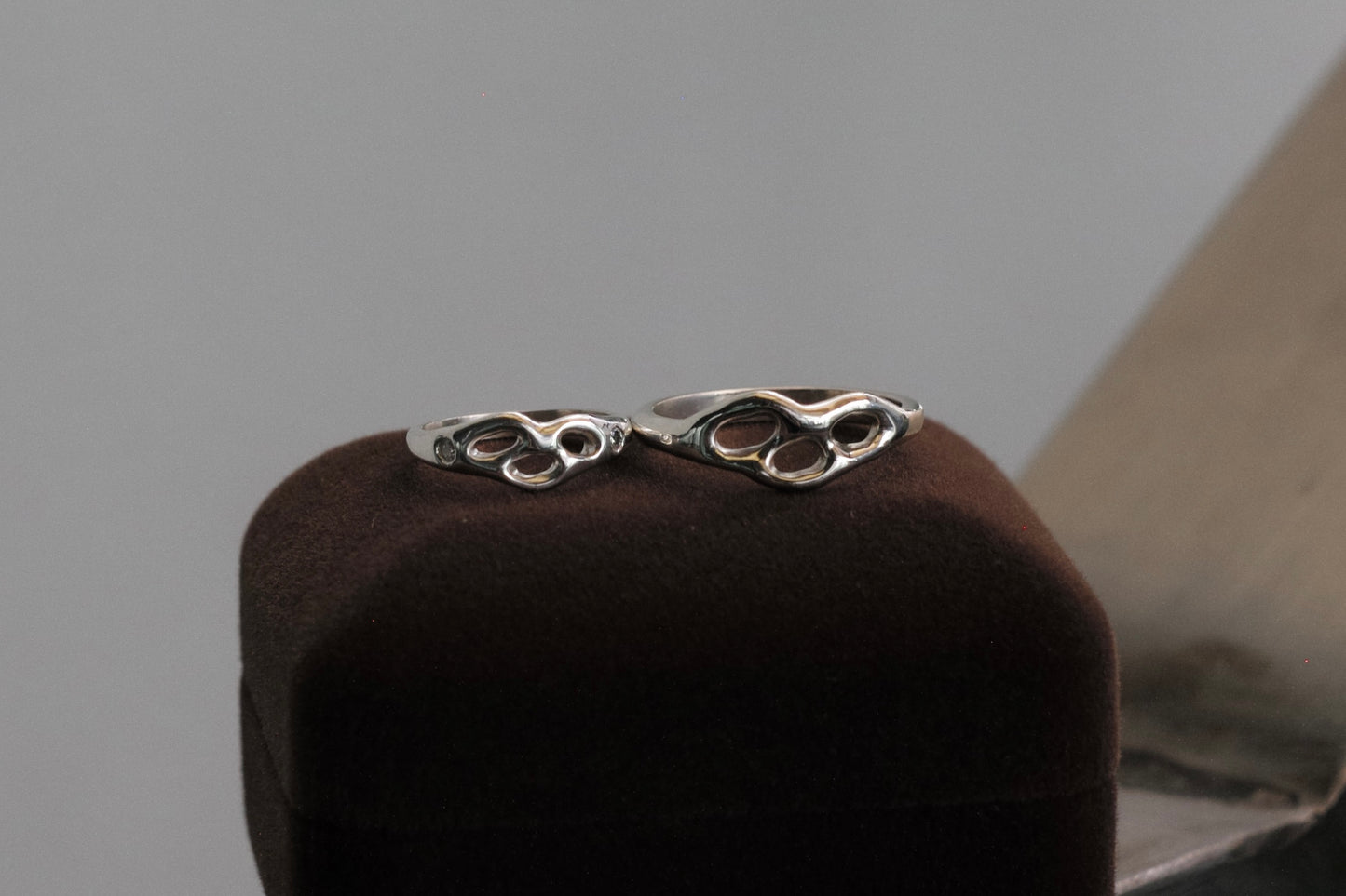 Wedding Bands for Terry
