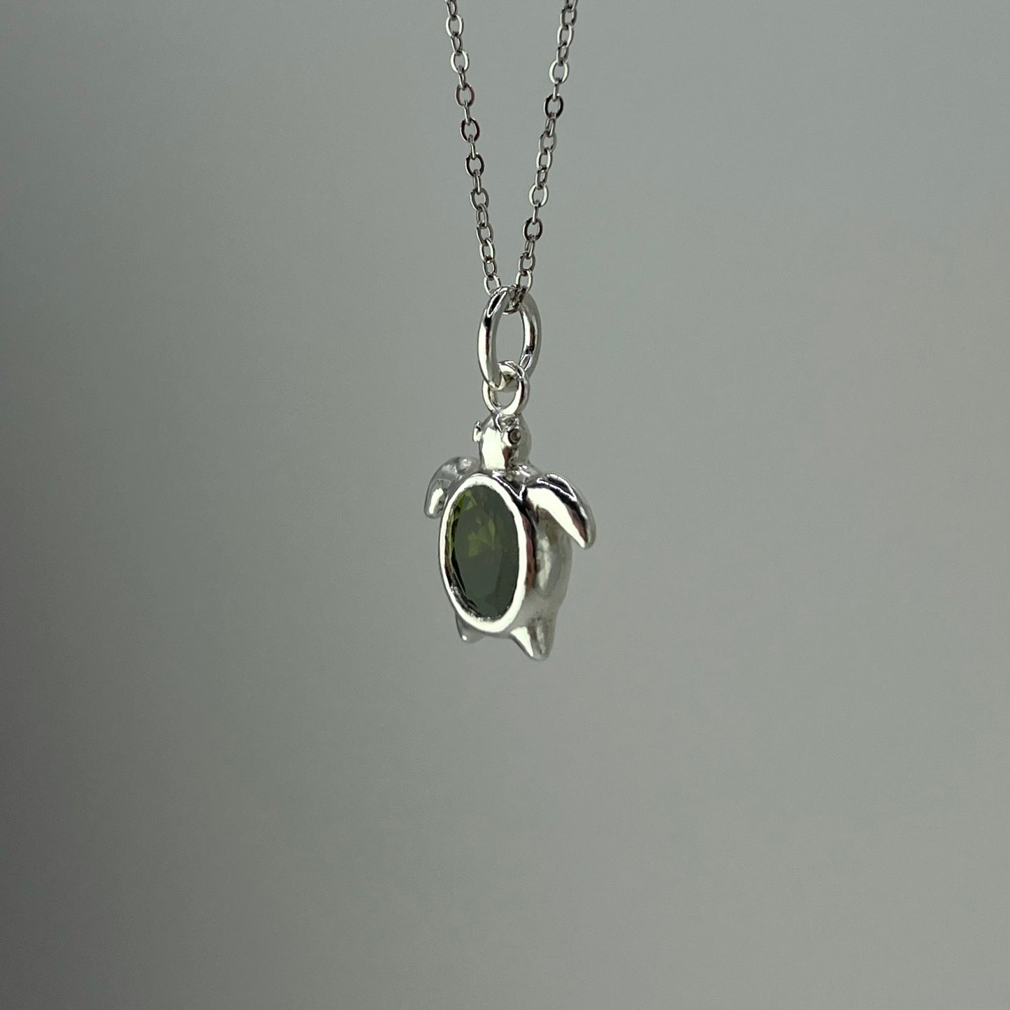 Green Turtle for Amanda