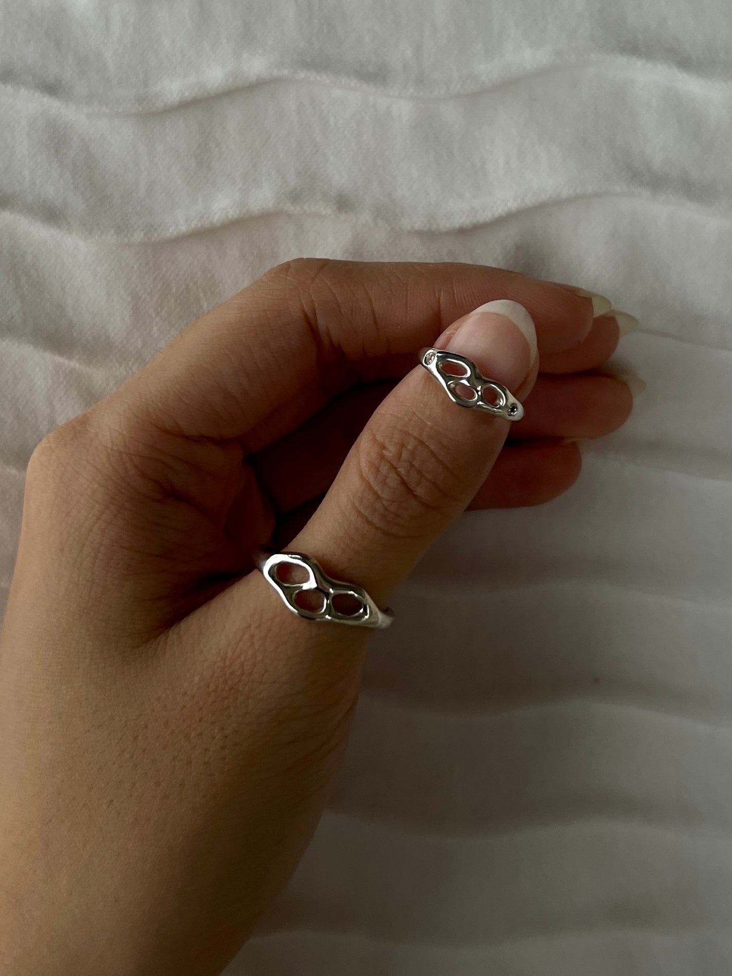 Wedding Bands for Terry