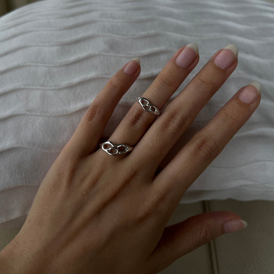Wedding Bands for Terry