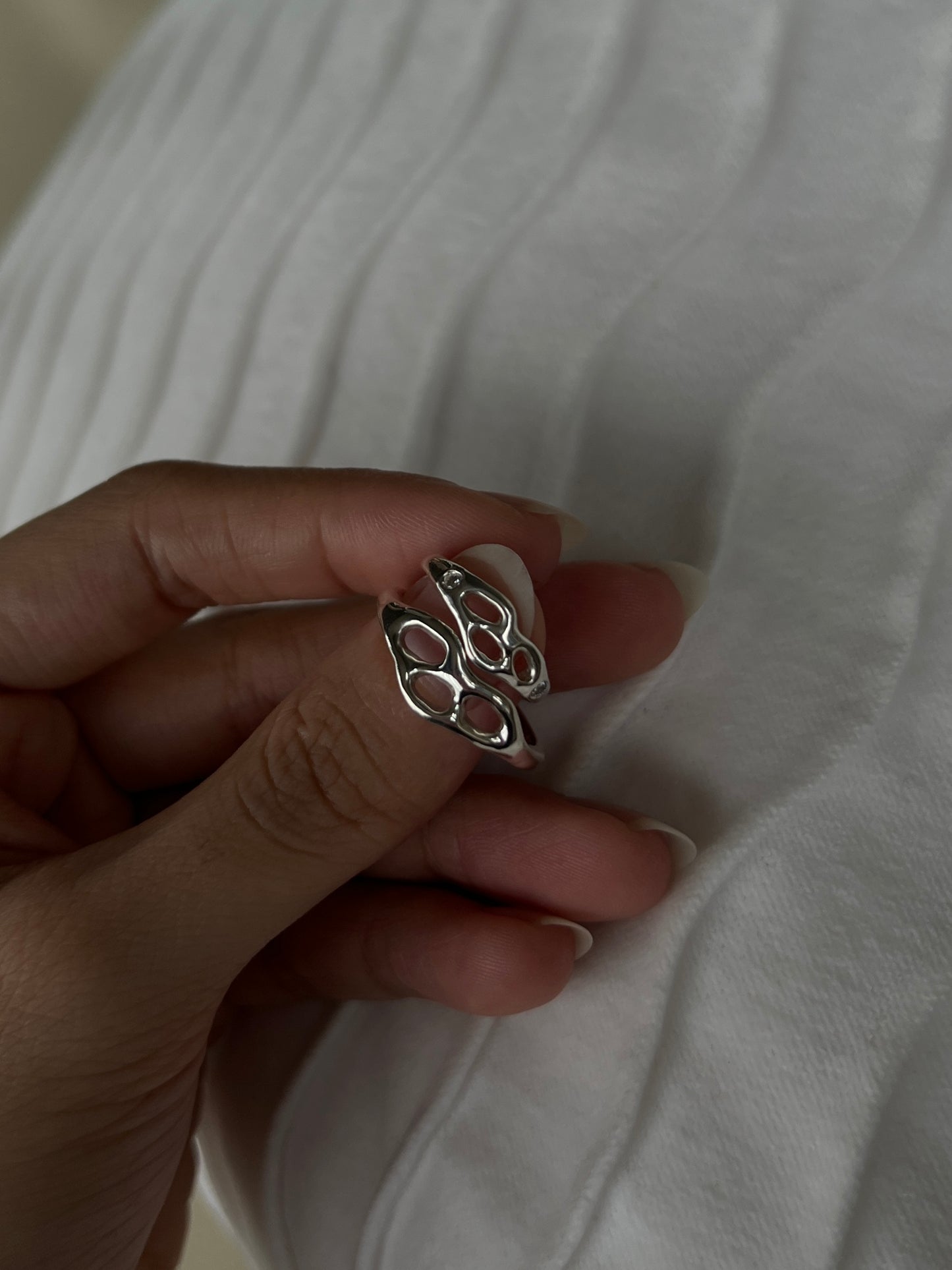 Wedding Bands for Terry