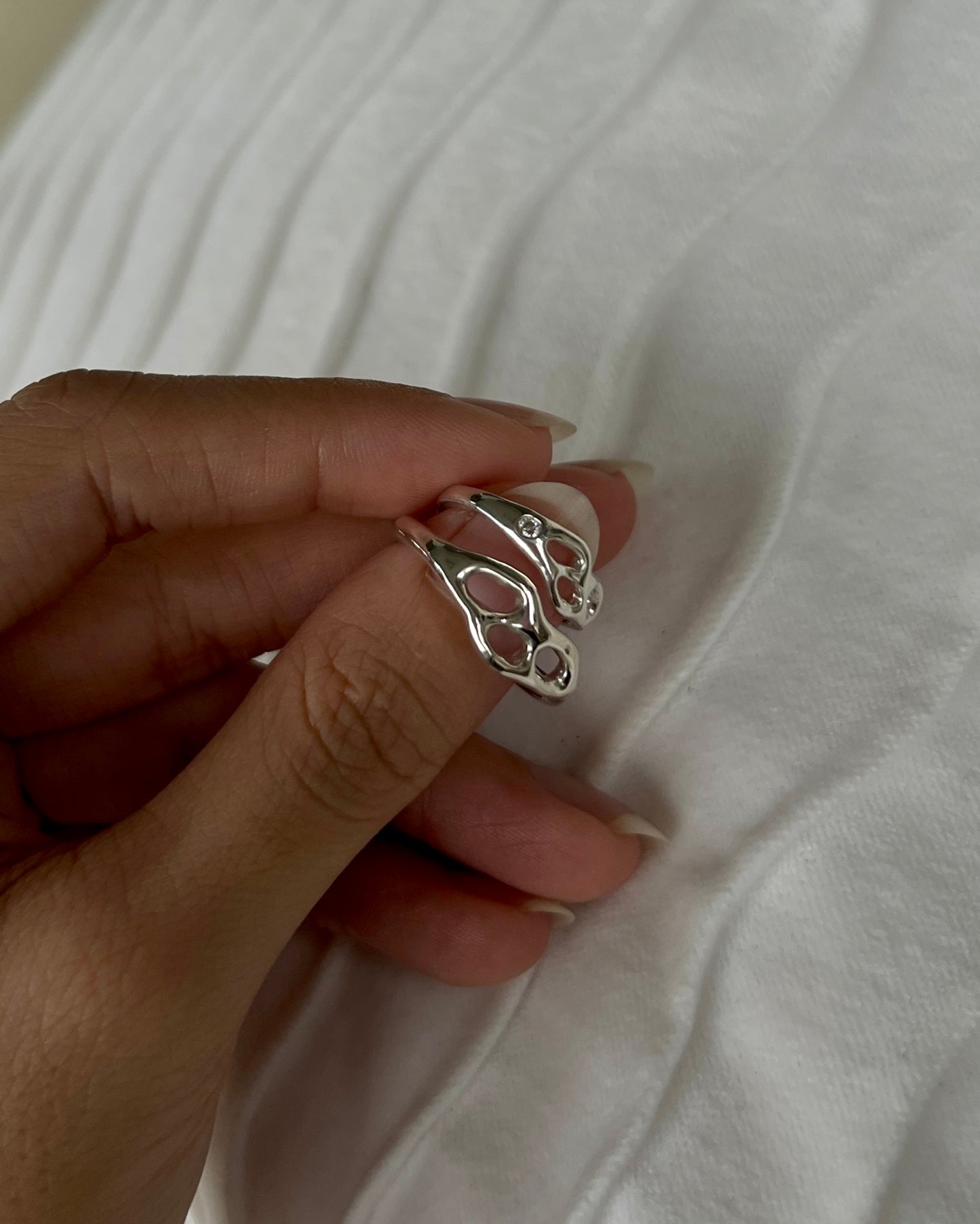 Wedding Bands for Terry