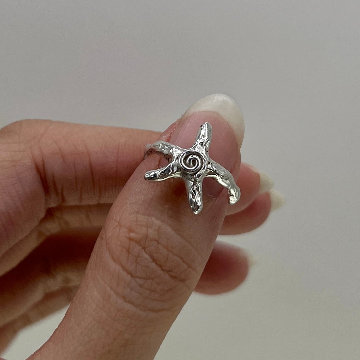 Starfish
