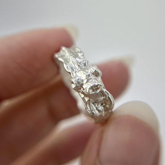 Fish Ring