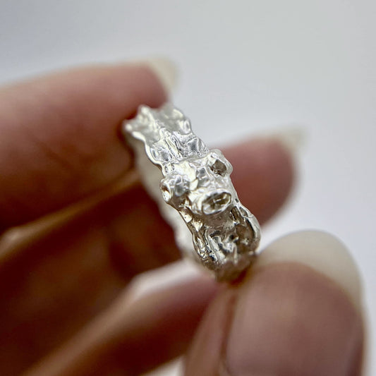 Fish Ring