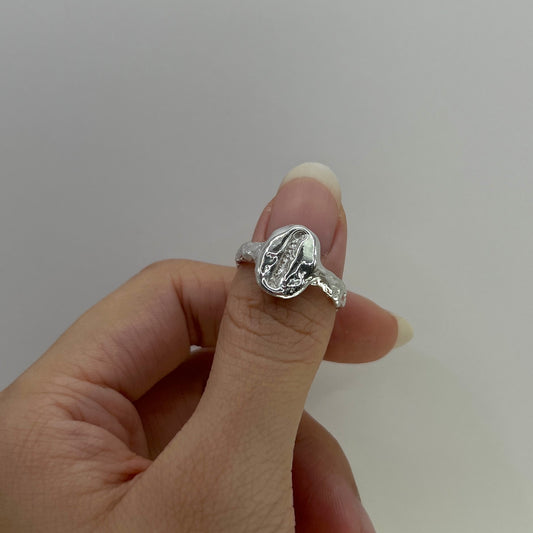 Coffee Bean for Monica