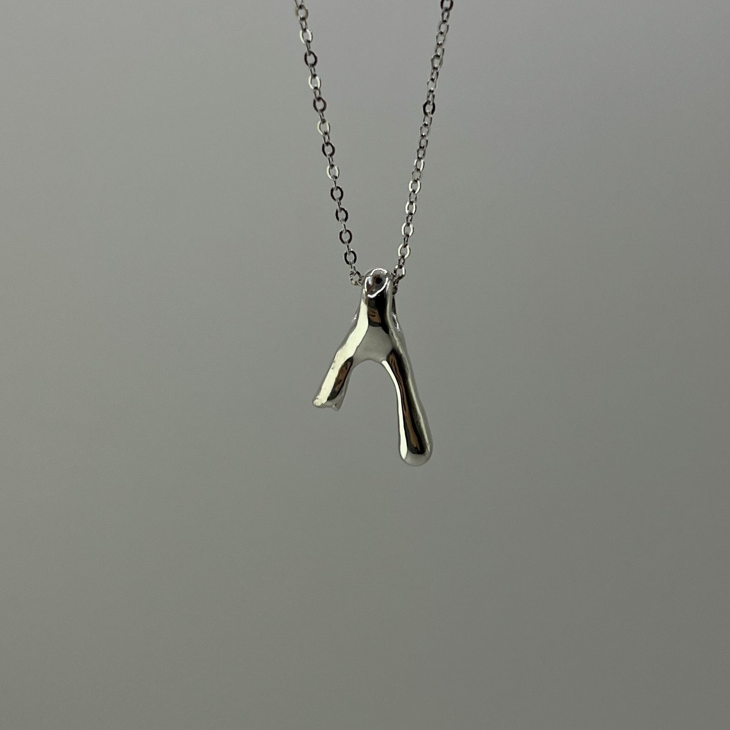 Wishbone for Beanardo