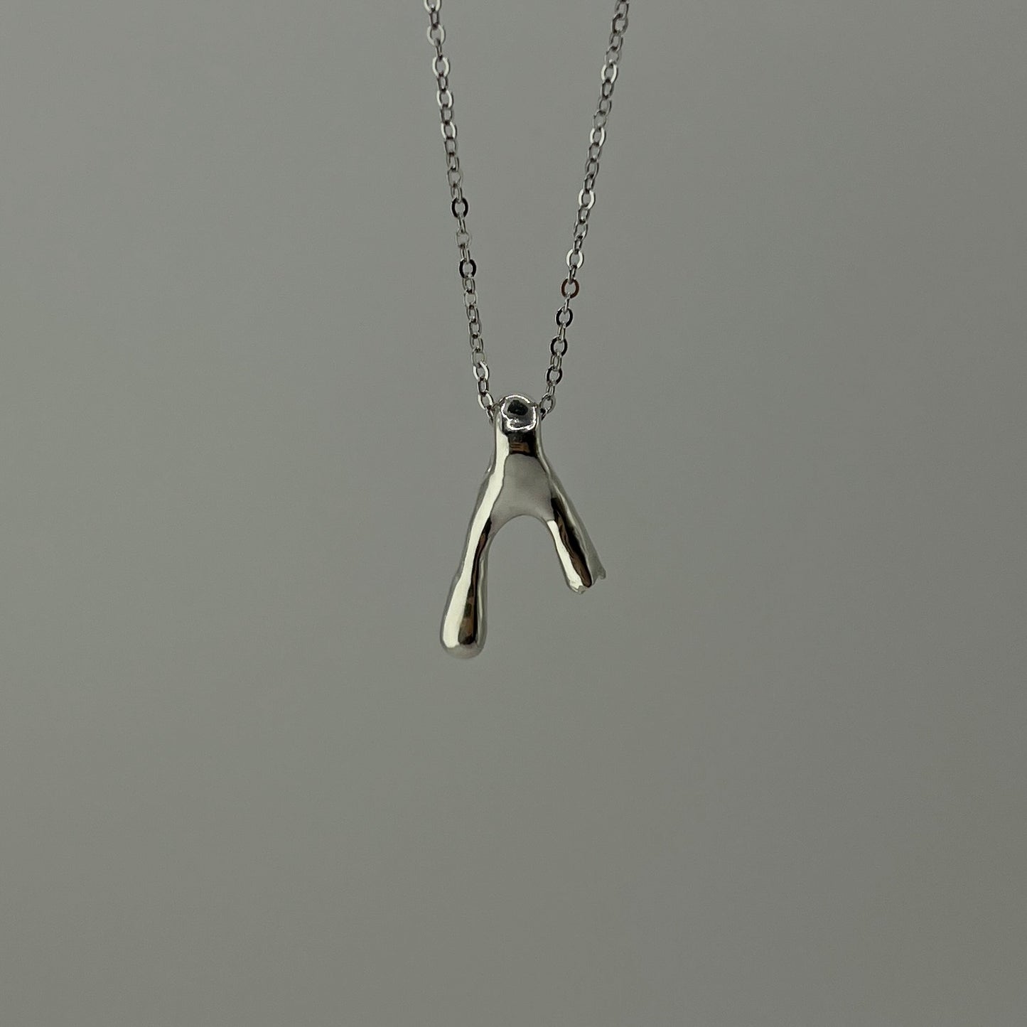 Wishbone for Beanardo