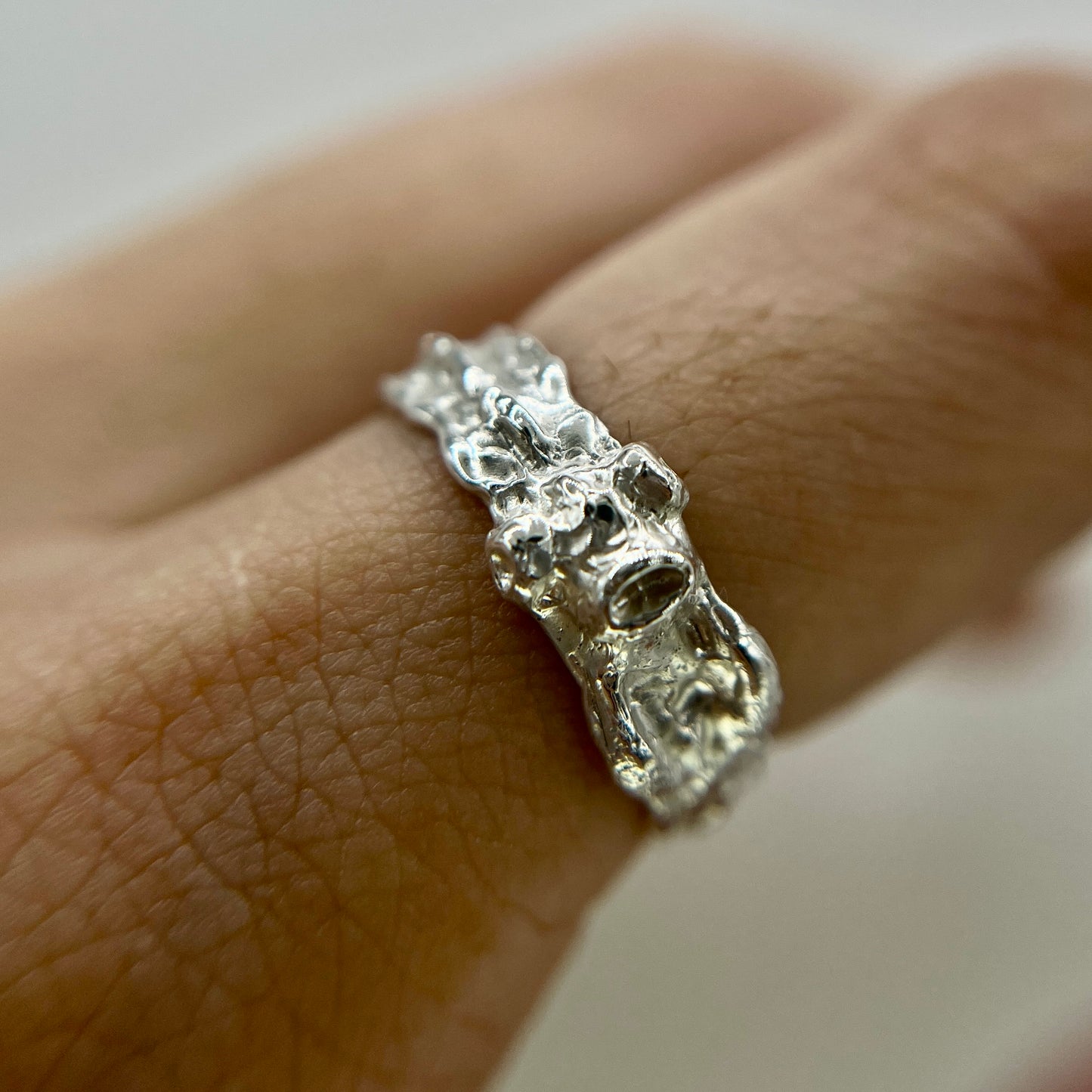 Fish Ring