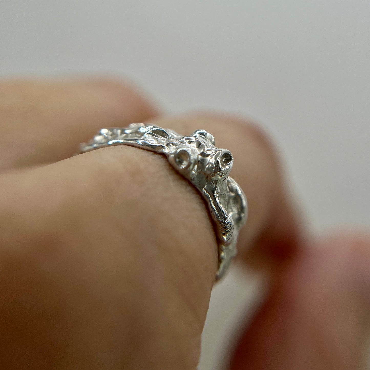 Fish Ring