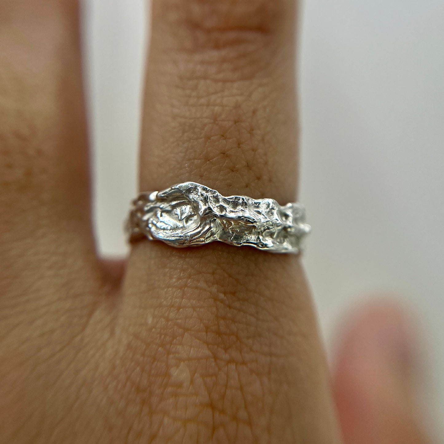 Fish Ring