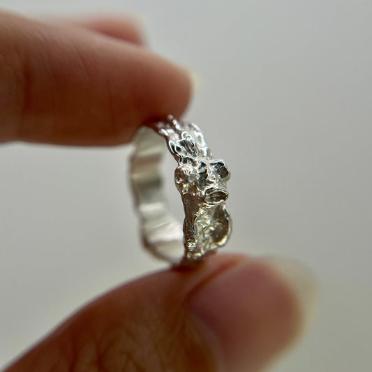 Fish Ring