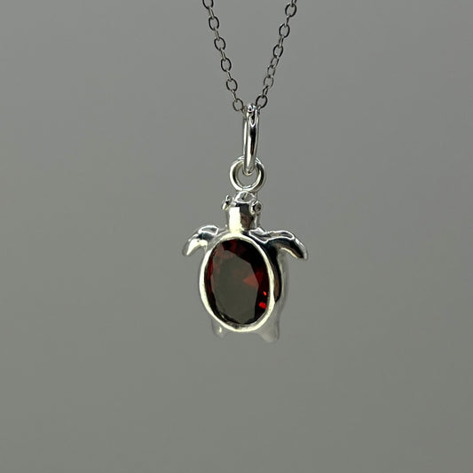 Red Turtle