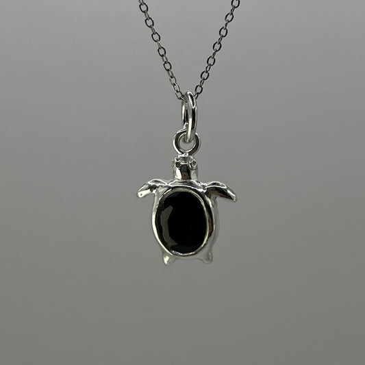 Black Turtle