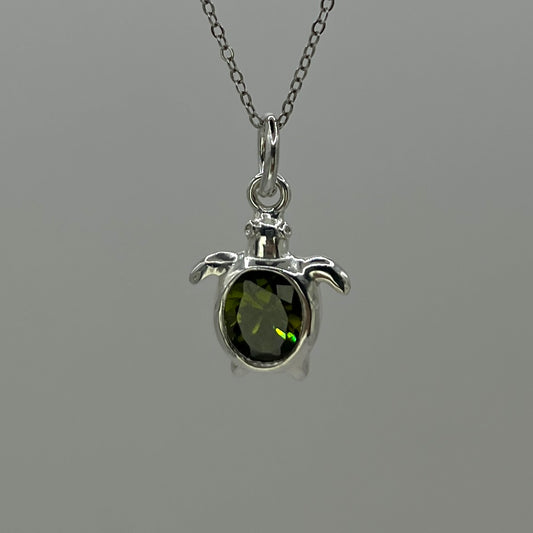 Green Turtle