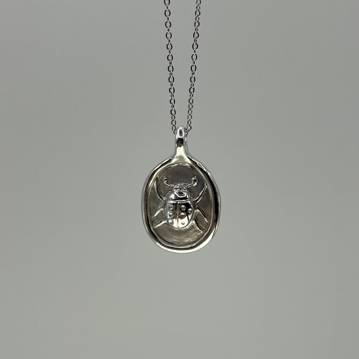 Ladybug – SILVERLINING JEWELLERY