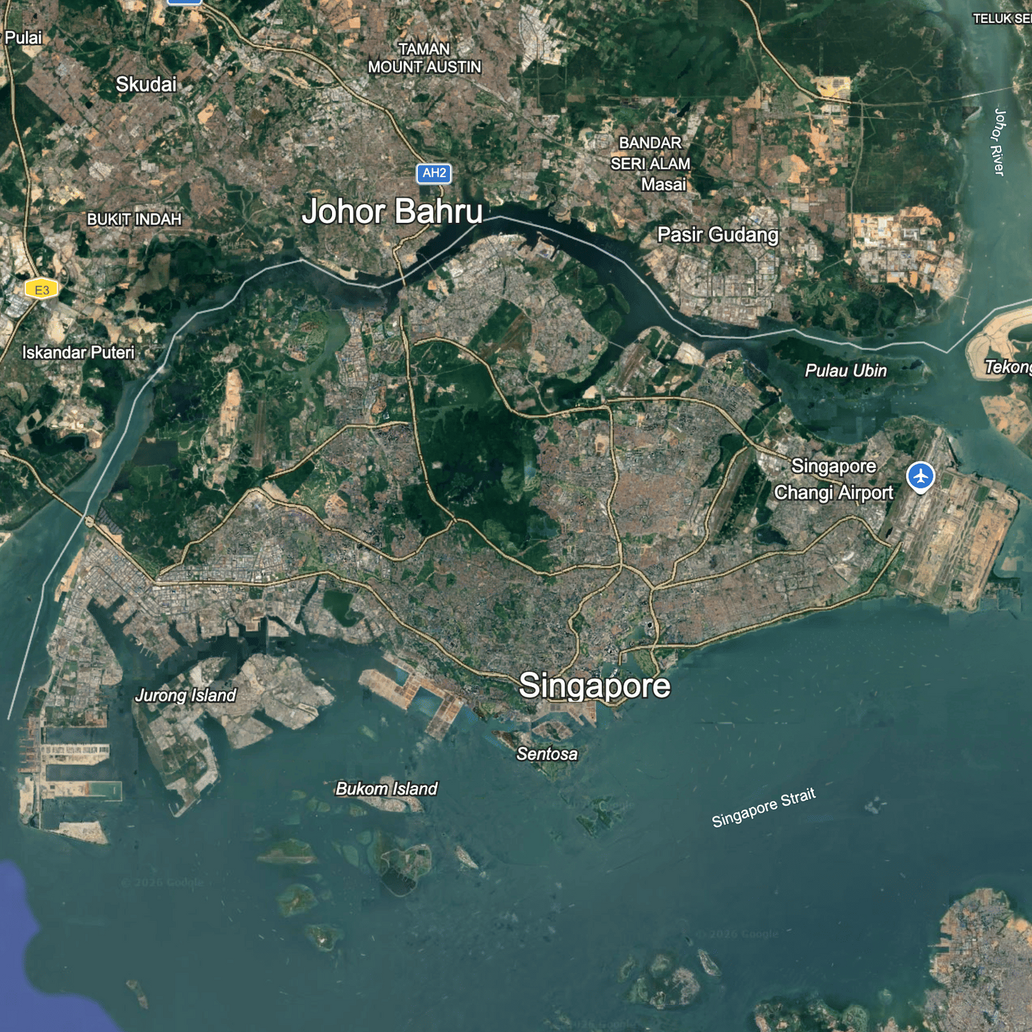 Singapore Signet